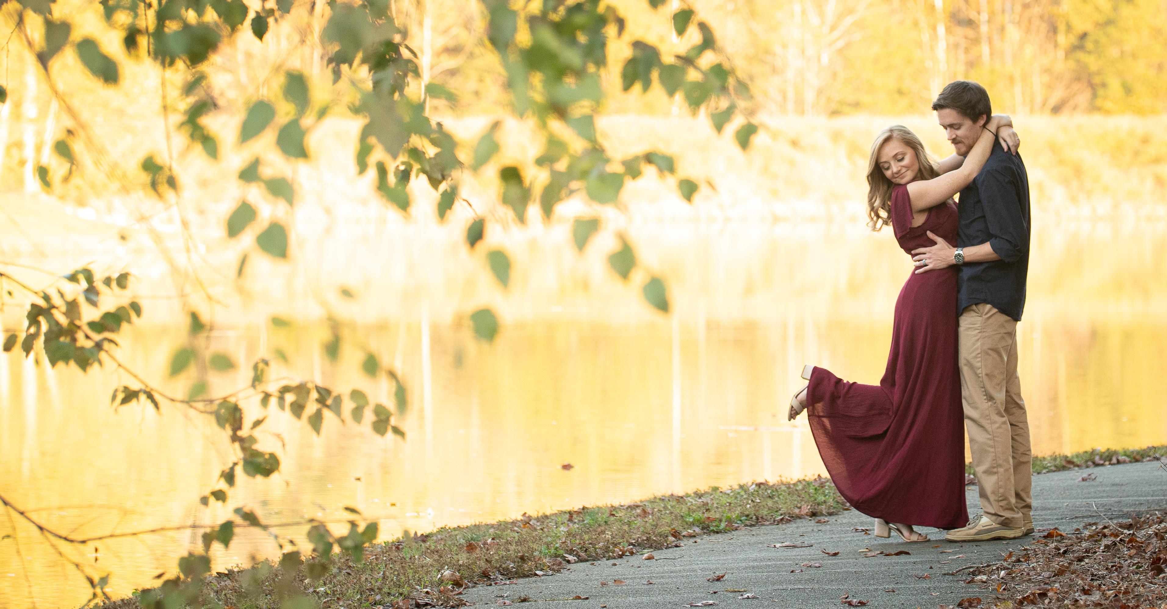 The Wedding Website of Heather Rabon and Daniel Younts