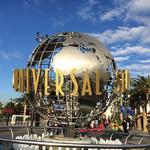 Universal Studios Hollywood