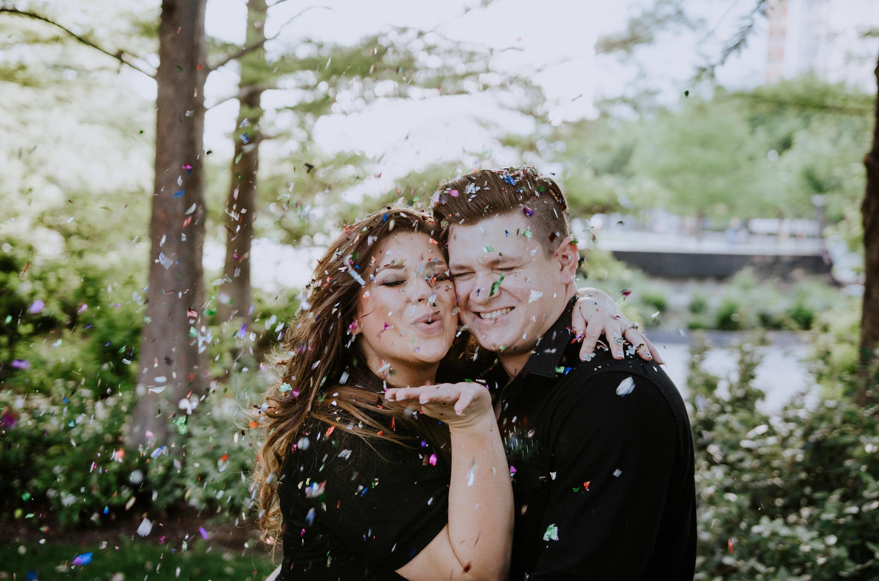 The Wedding Website of Kala Preston and Matthew Miller