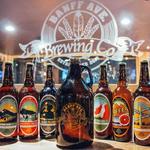 Banff Ave Brewing Co.