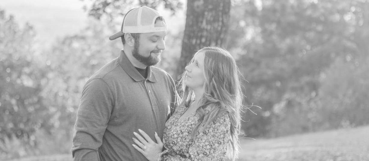 The Wedding Website of Crystal Whitton and David Dunn