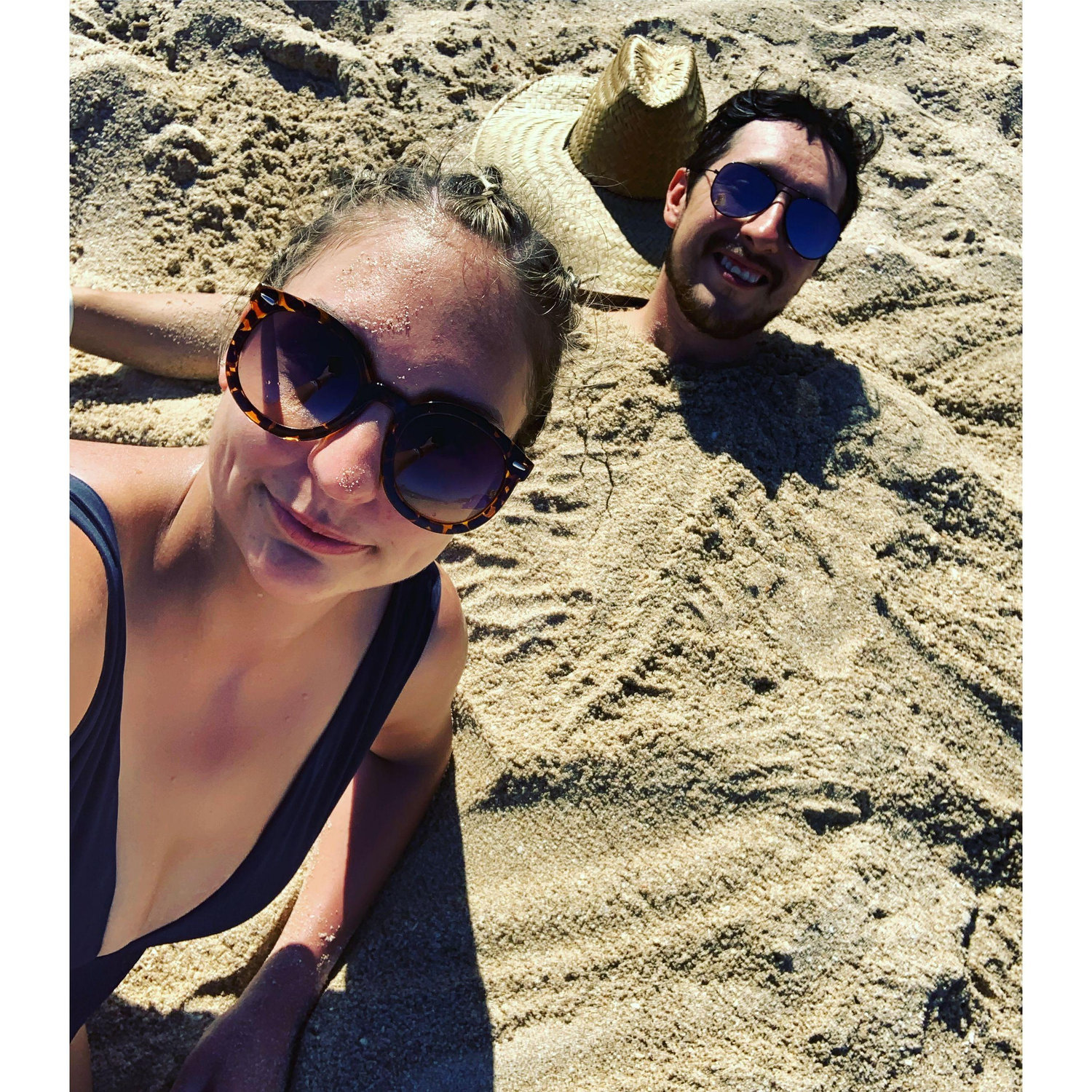 July 9, 2019 - In Puerto Peñasco