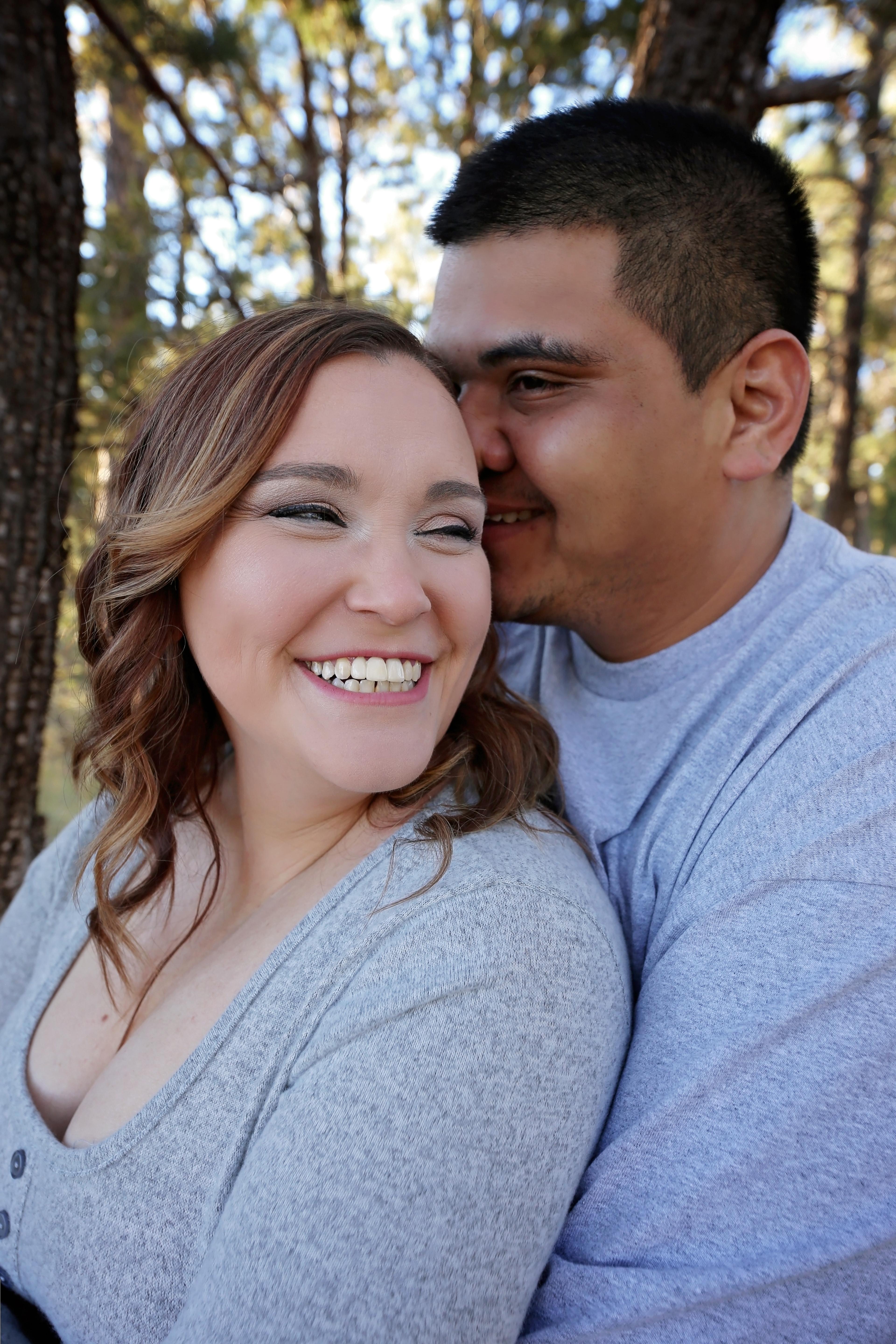 The Wedding Website of Shana Van Atta and Thomas Leonor