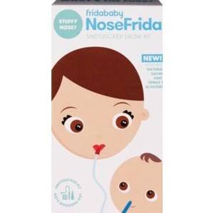 Fridababy  NoseFrida® Snotsucker Nasal Aspirator