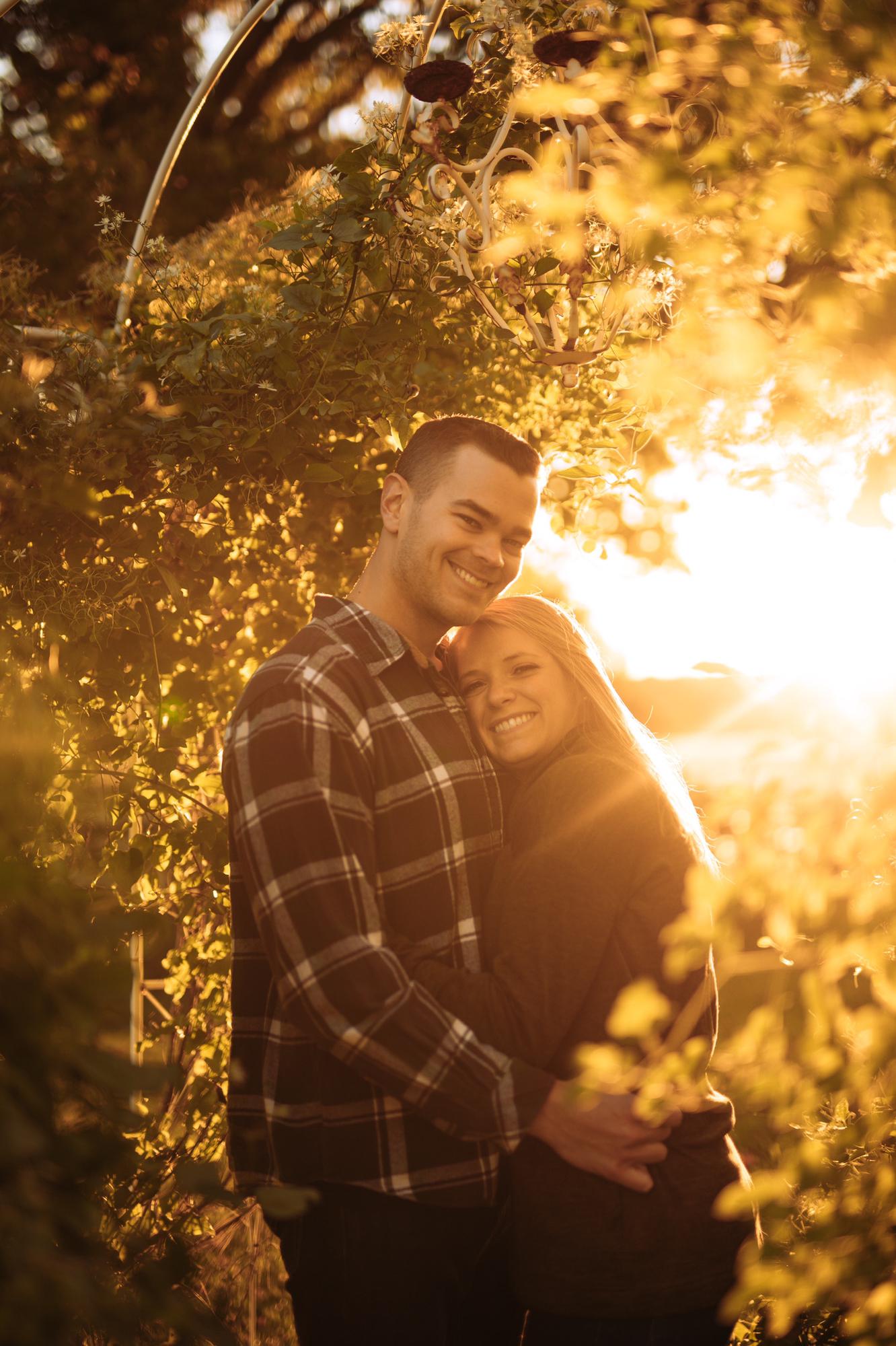 Engagement photos 10/17/2021