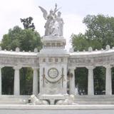 Alameda Central (Centro Histórico)