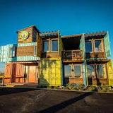 Island Joes Coffee and Gallery