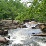 Chewacla State Park