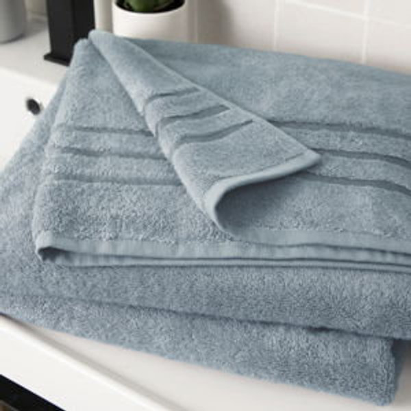 Cariloha Bath Sheets, Teal