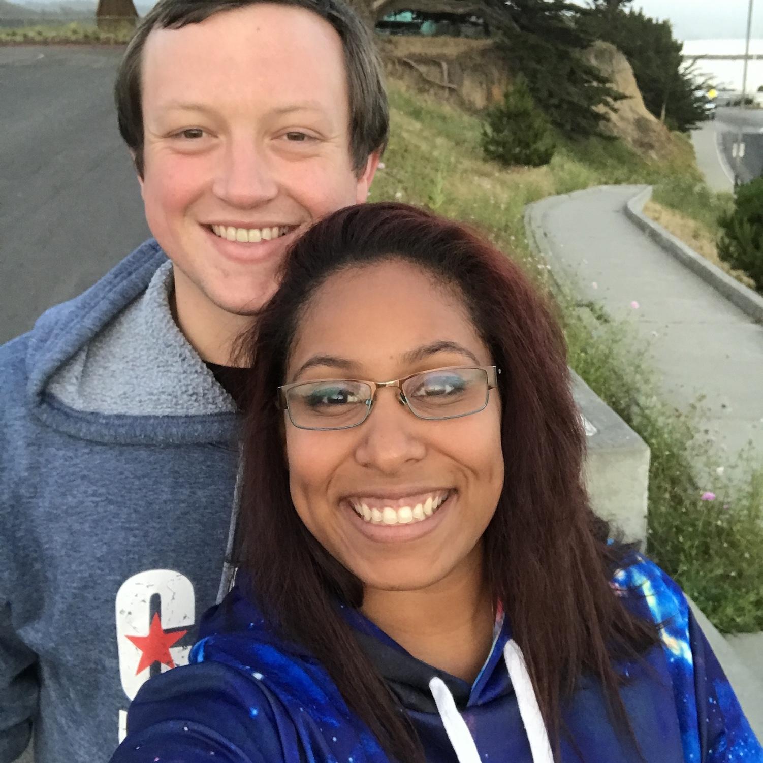 The day Chris asked me to be his lady 
06/26/18