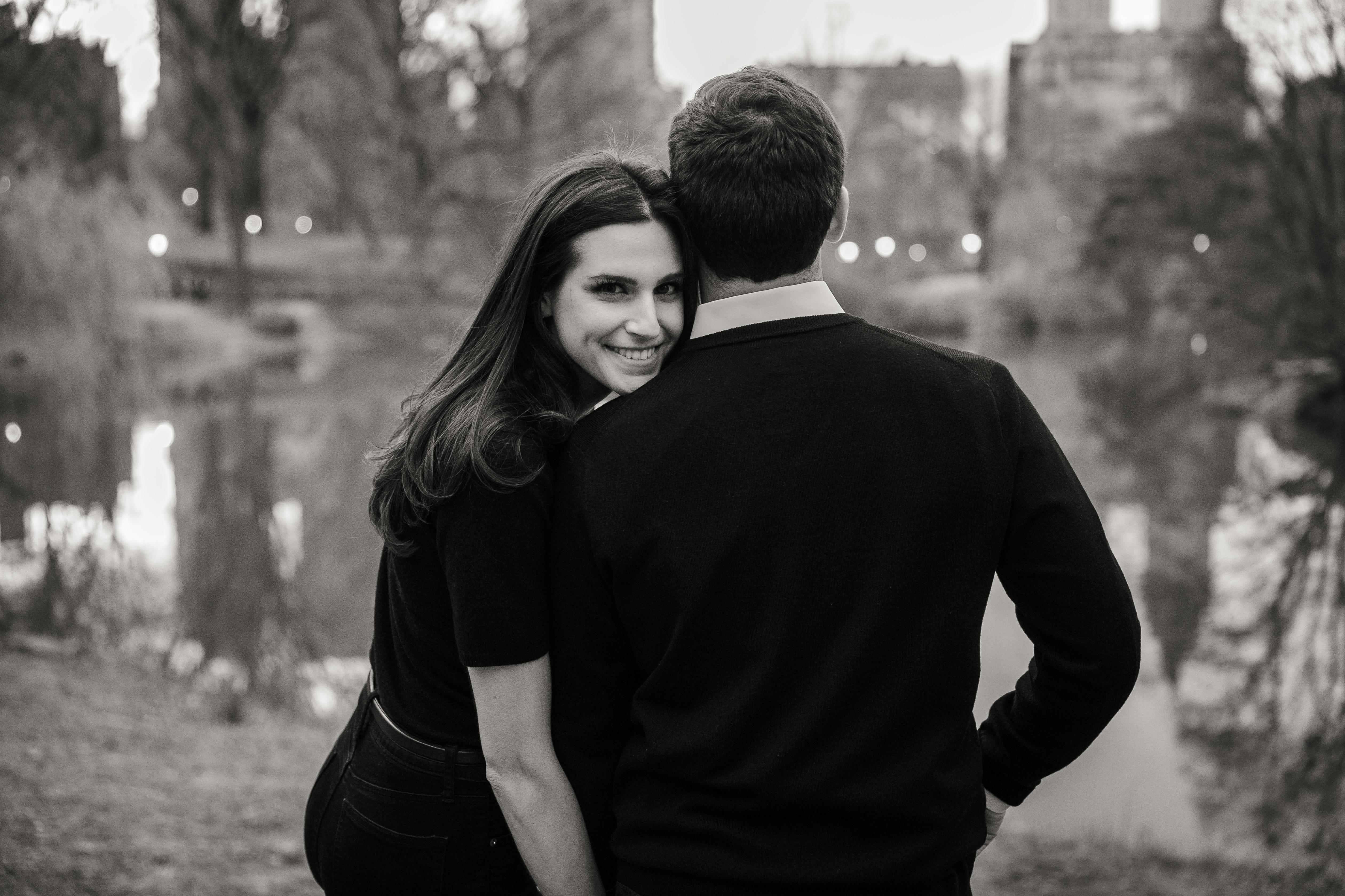 The Wedding Website of Alexandra Napp and Benjamin Weiner