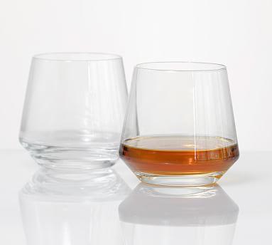Schott Zwiesel Whiskey Double Old-Fashioned, Set of 6