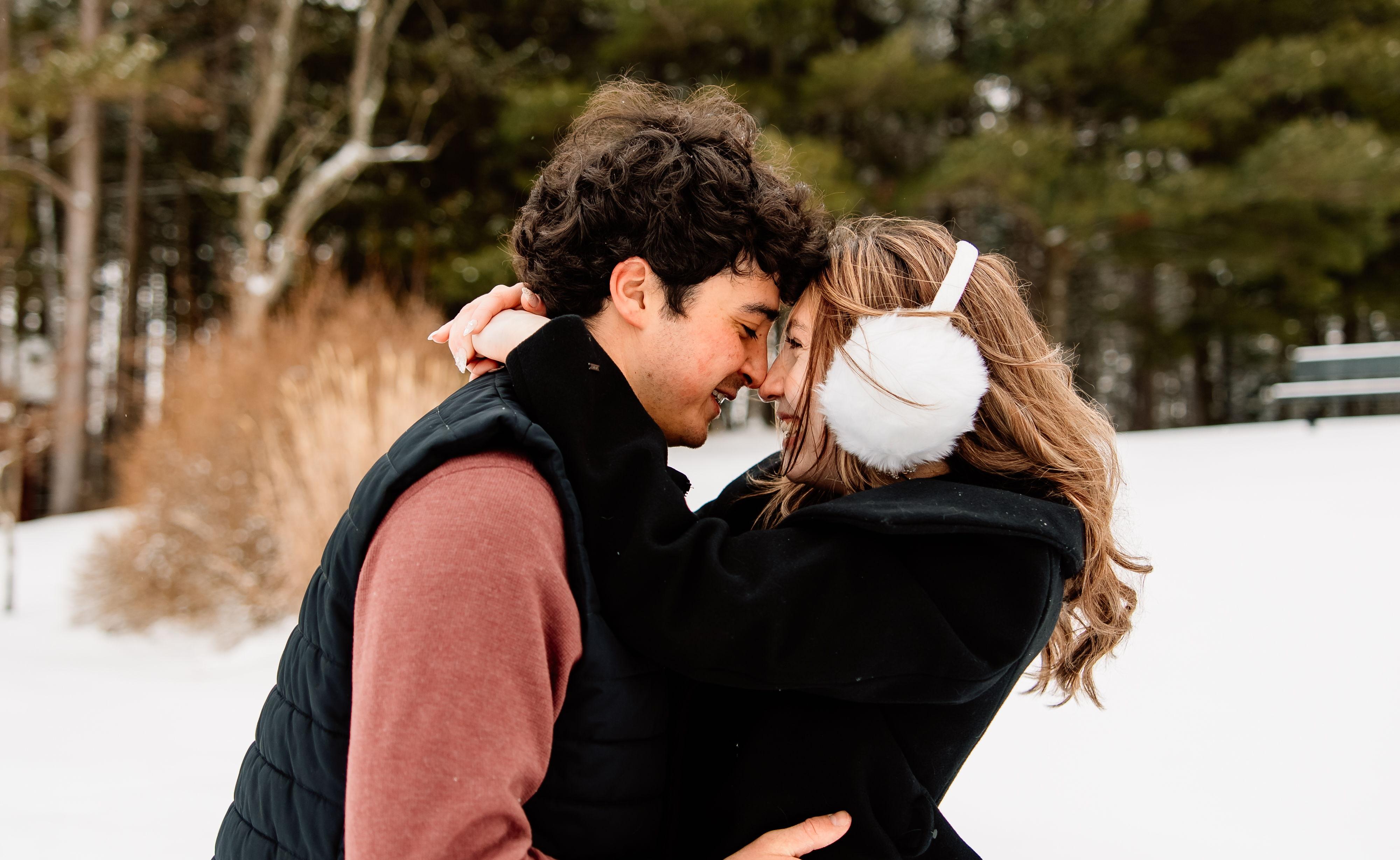 The Wedding Website of Elyse Chartier and Sam Convery