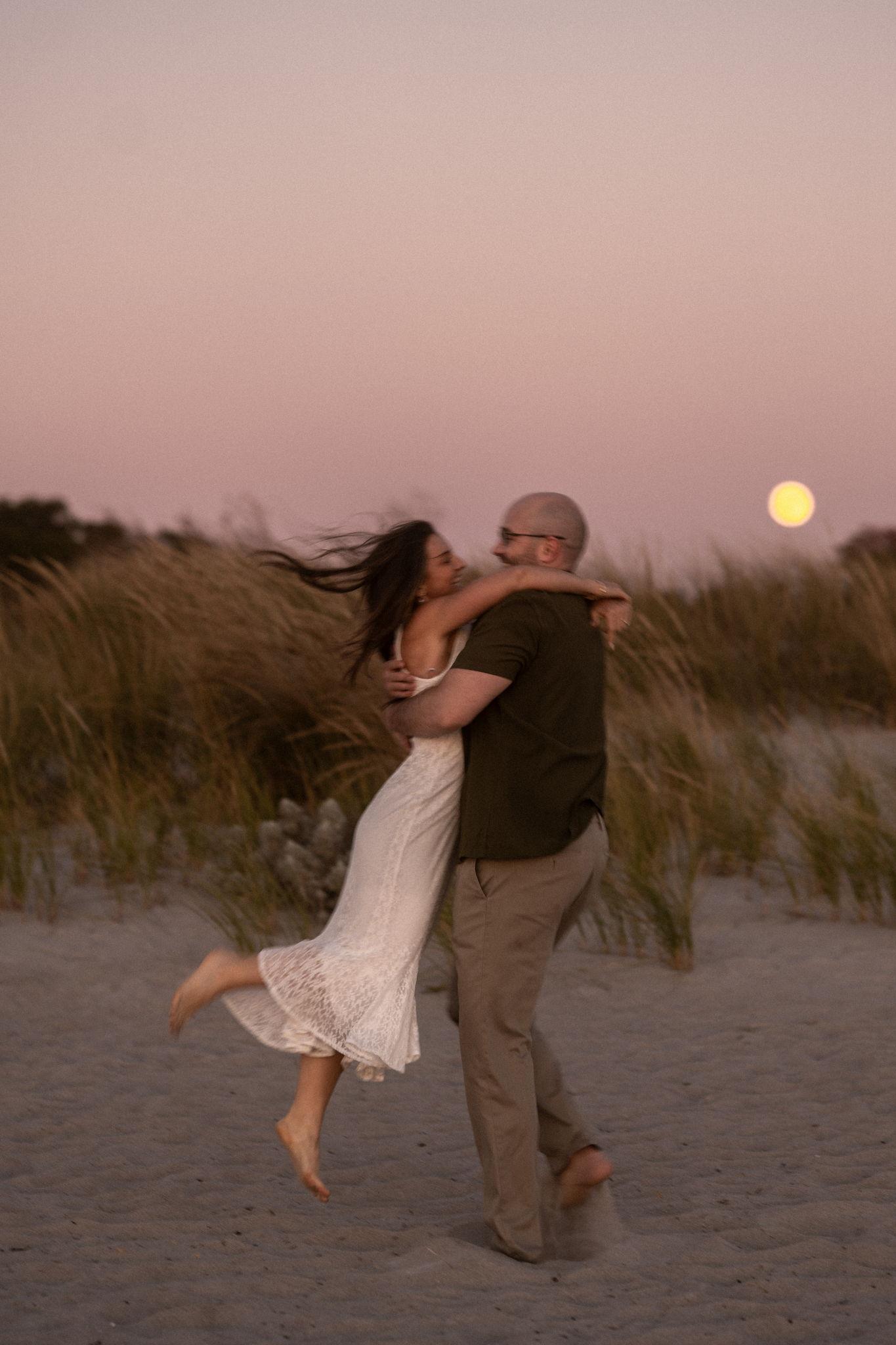 The Wedding Website of Cassidy Auger and Cole Fenton