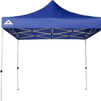 Rapid Shelter - 10' x 10'