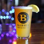 Barrio Brewing Co