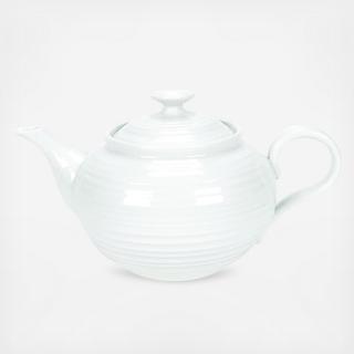 Teapot