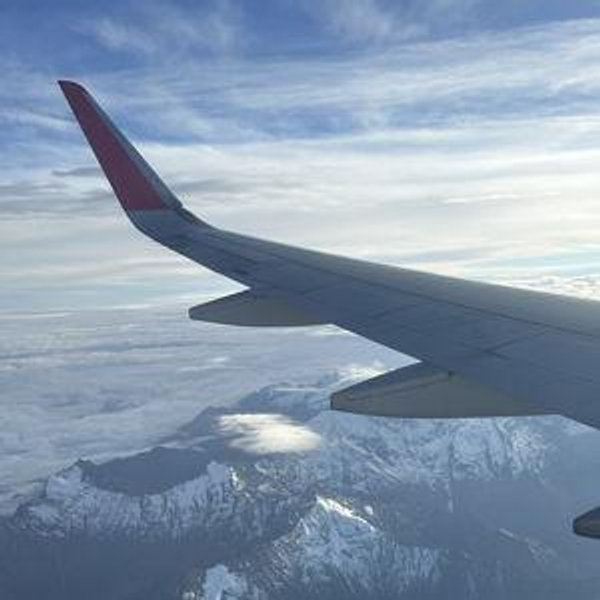 Honeymoon fund for New Zealand!