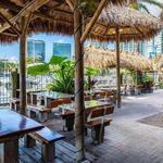 Monty's Raw Bar