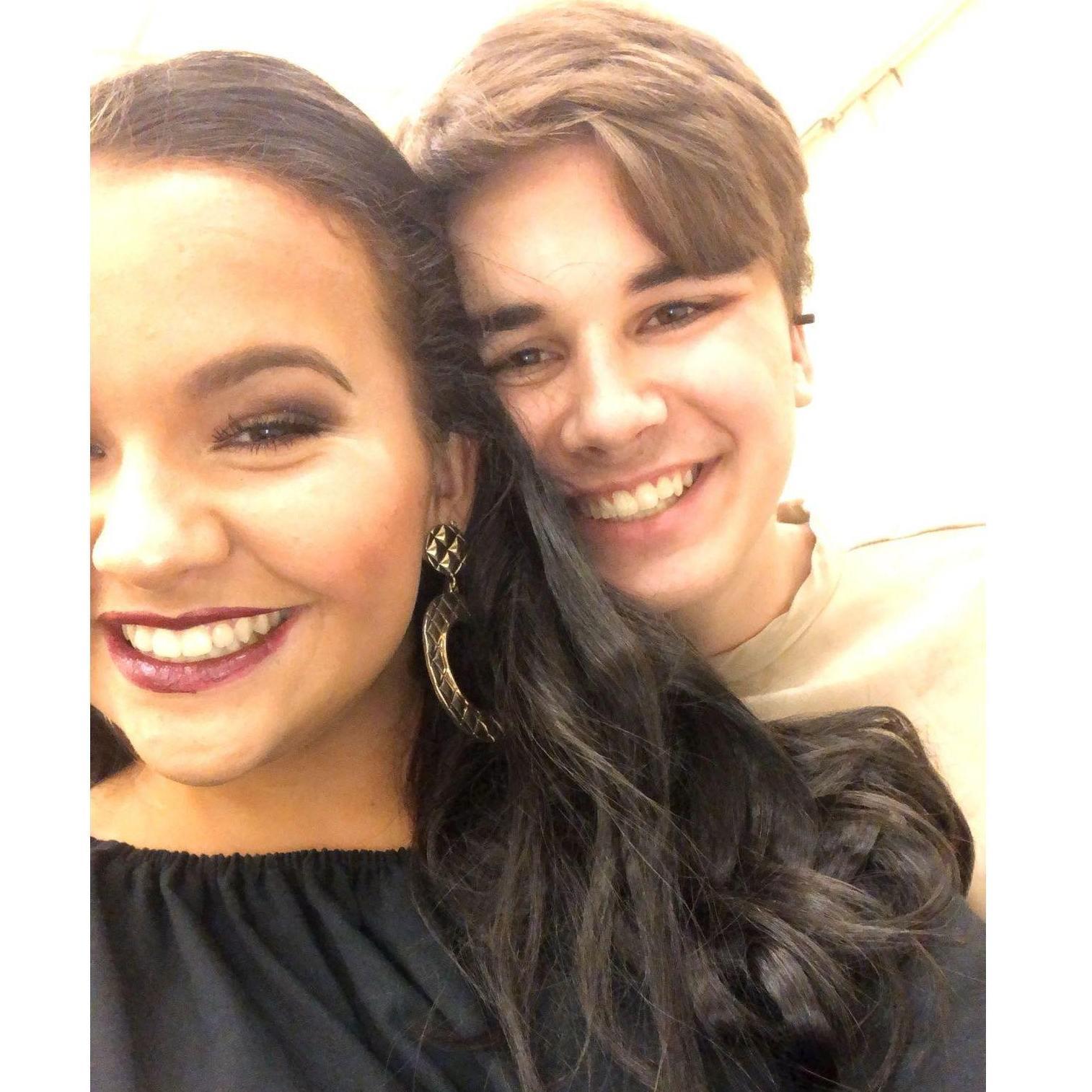 Hunchback of Notre Dame, July 2018