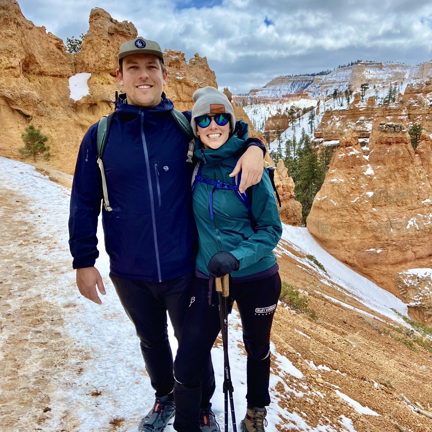 Bryce Canyon, Utah