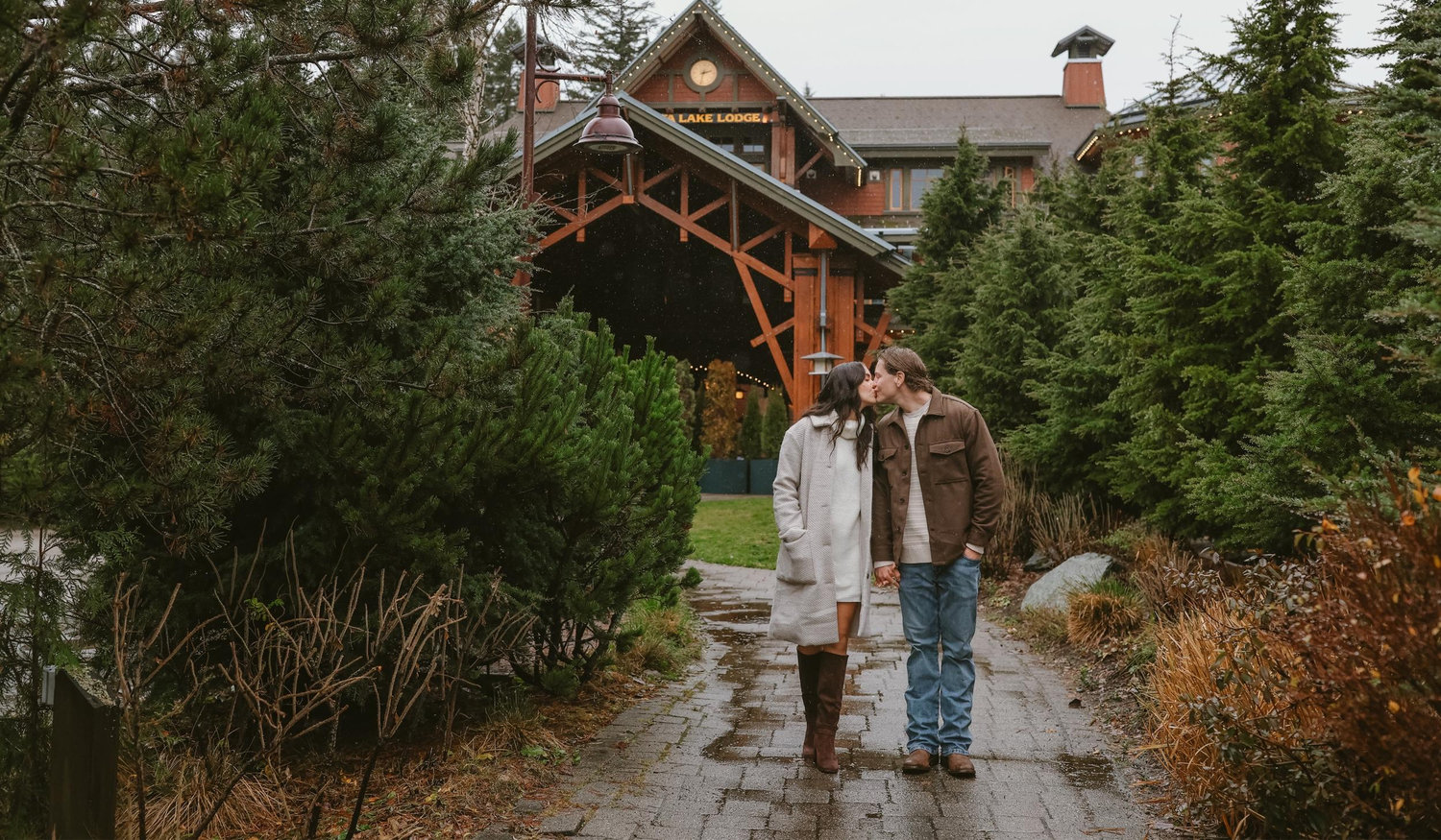 The Wedding Website of Caden Lair and Emma Daniels