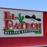 El Patron Mexican Restaurant