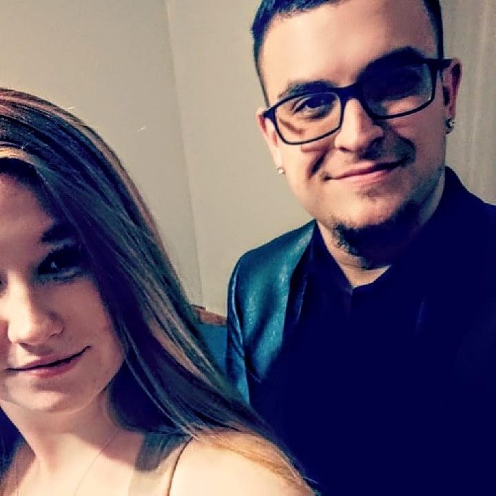 2nd REAL date