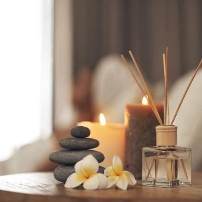 Spa Day