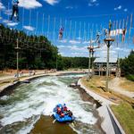U.S. National Whitewater Center