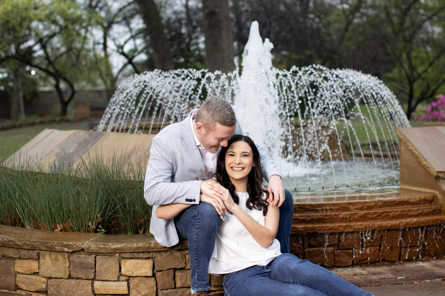 The Wedding Website of Myriam Cicero and Patrick Harvot
