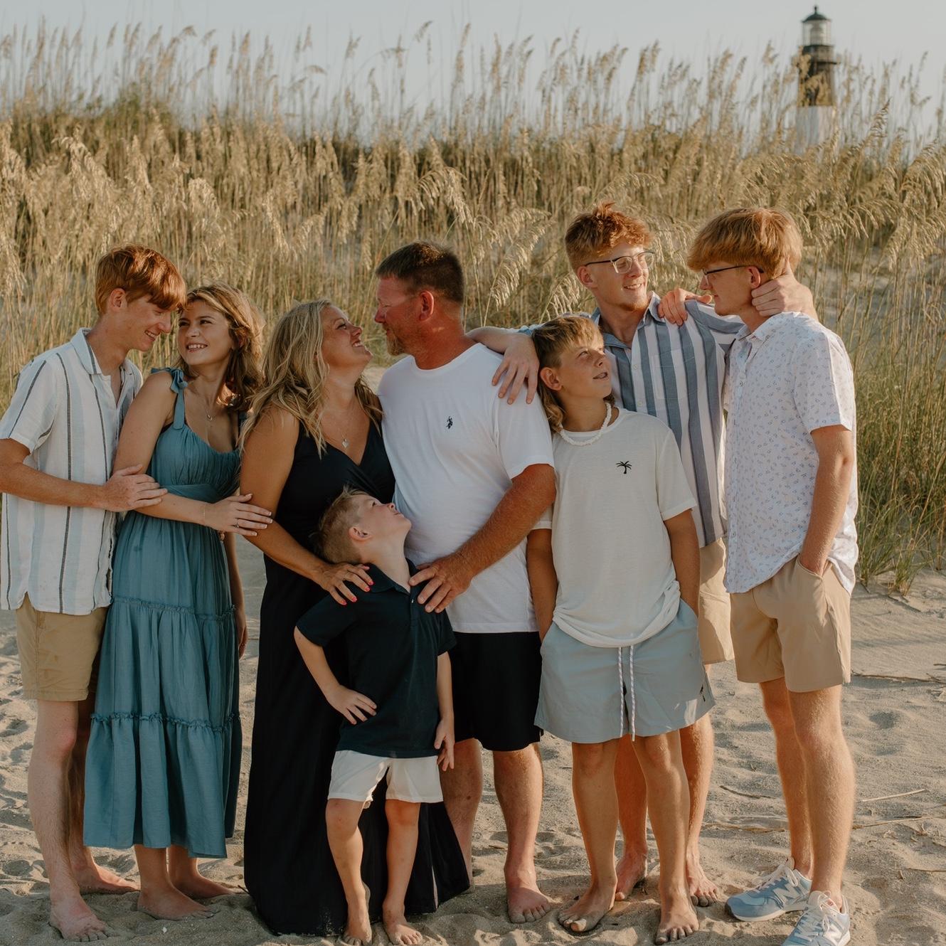 Family 2024