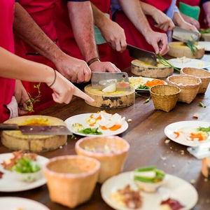 Cooking Class in Greece