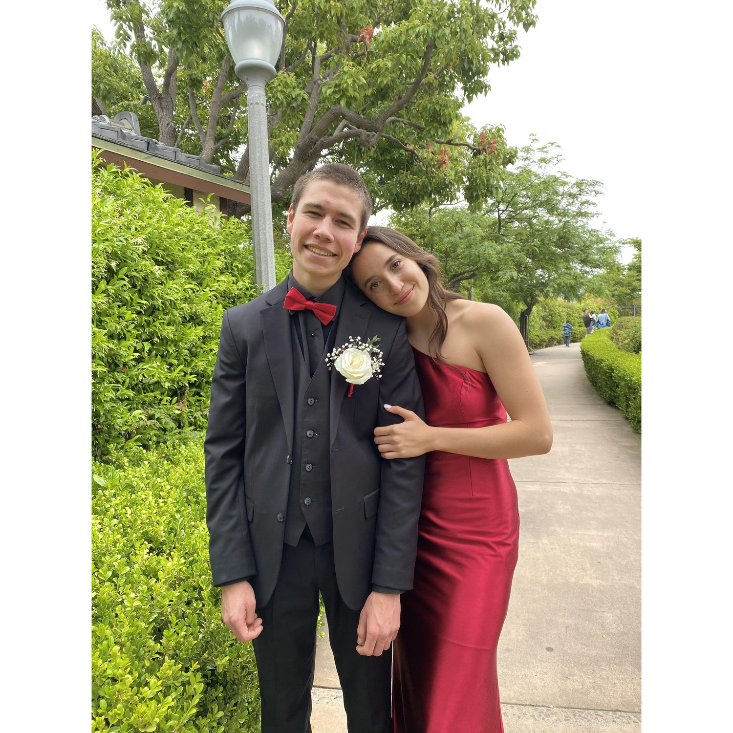 prom! 05/20/23