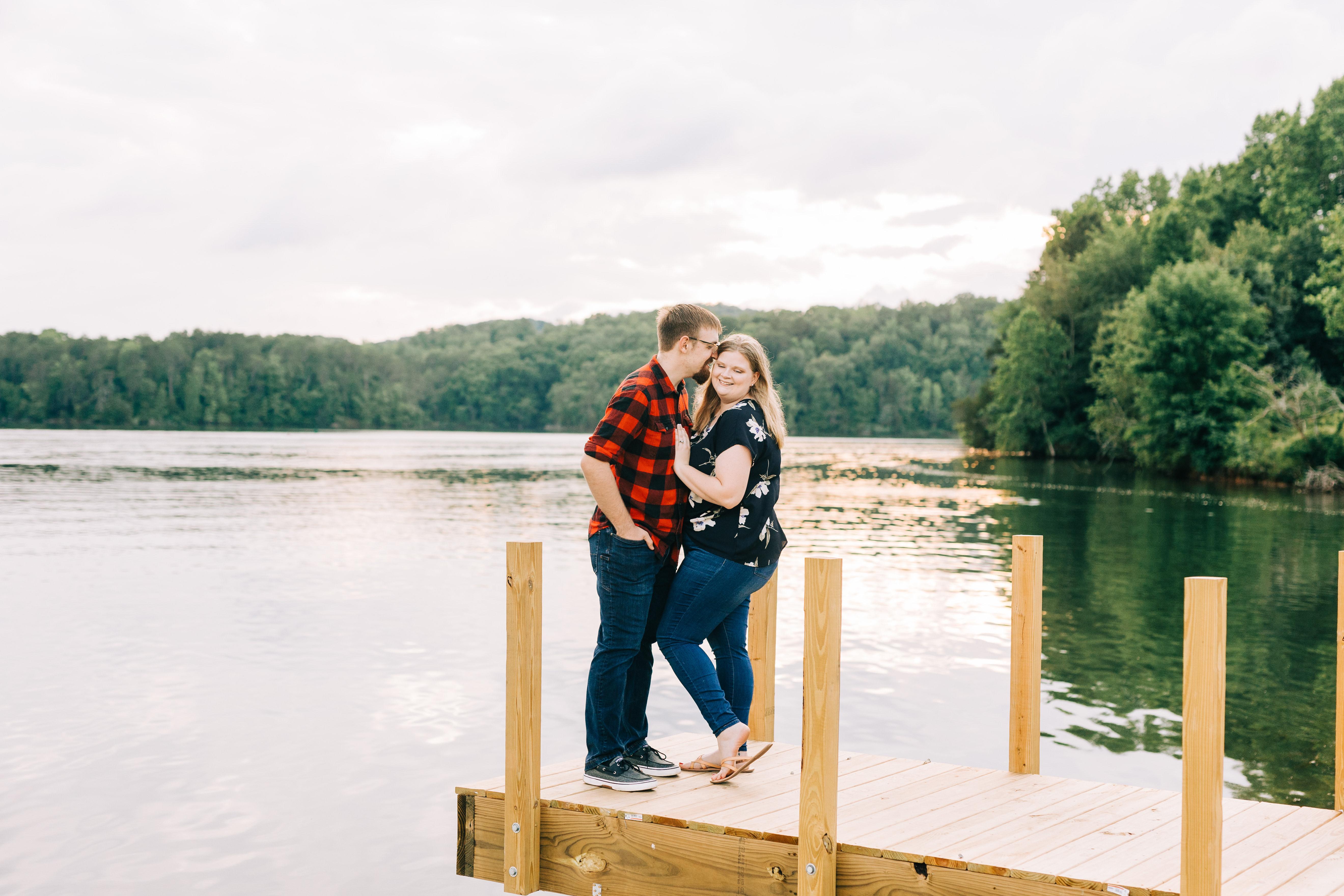 The Wedding Website of Helen Van Hoek and Zachary Barbee