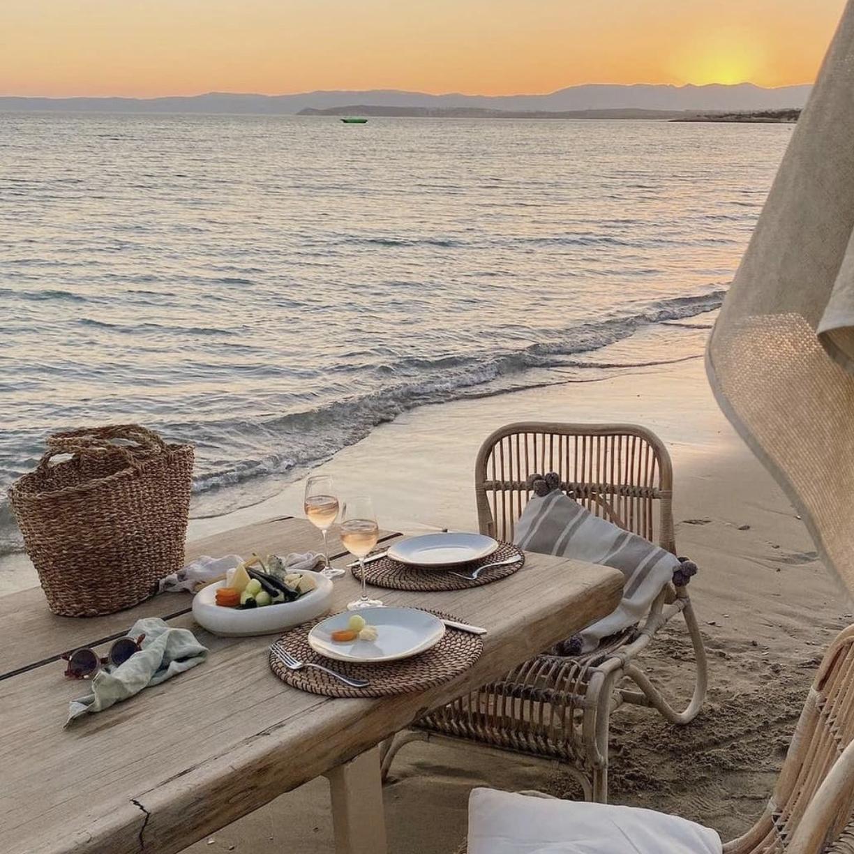 Dinner For Two