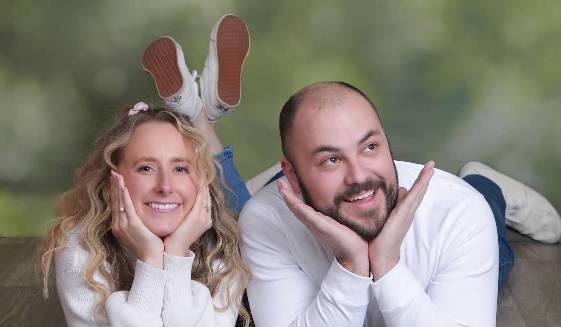 The Wedding Website of Becca Jacques and Greg Waterworth
