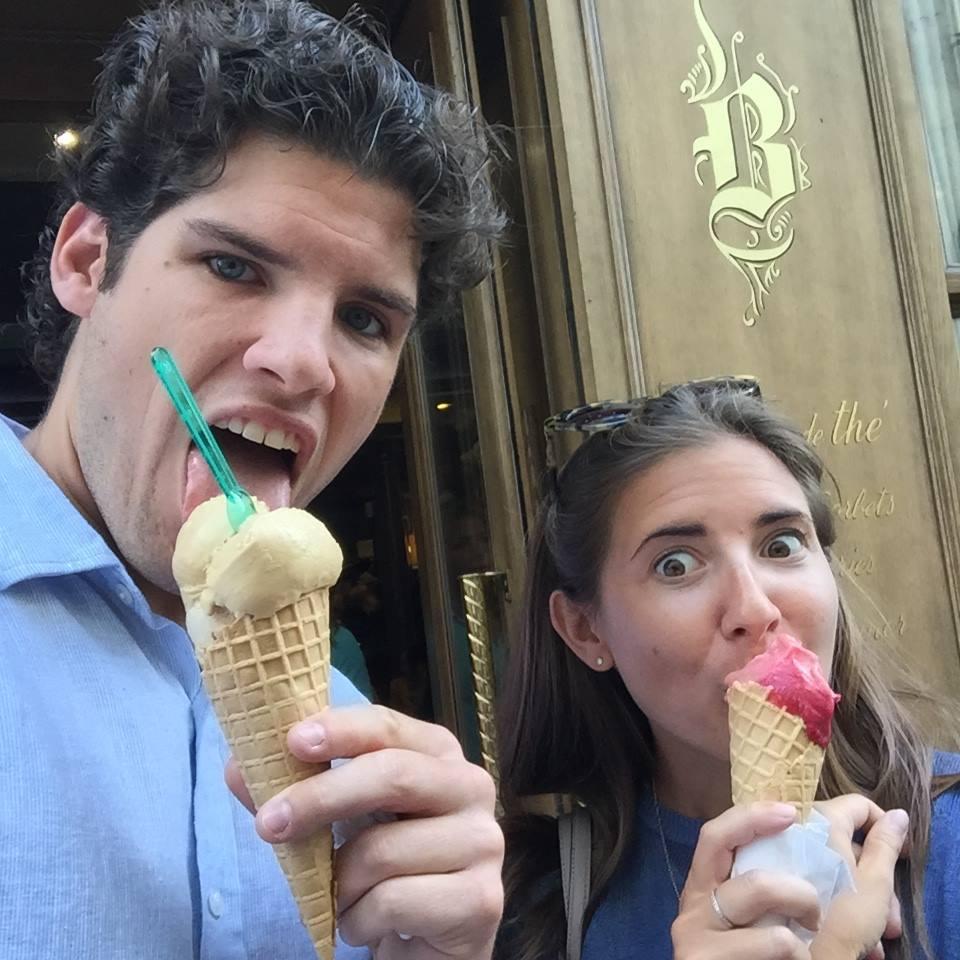 We LOVE icecream