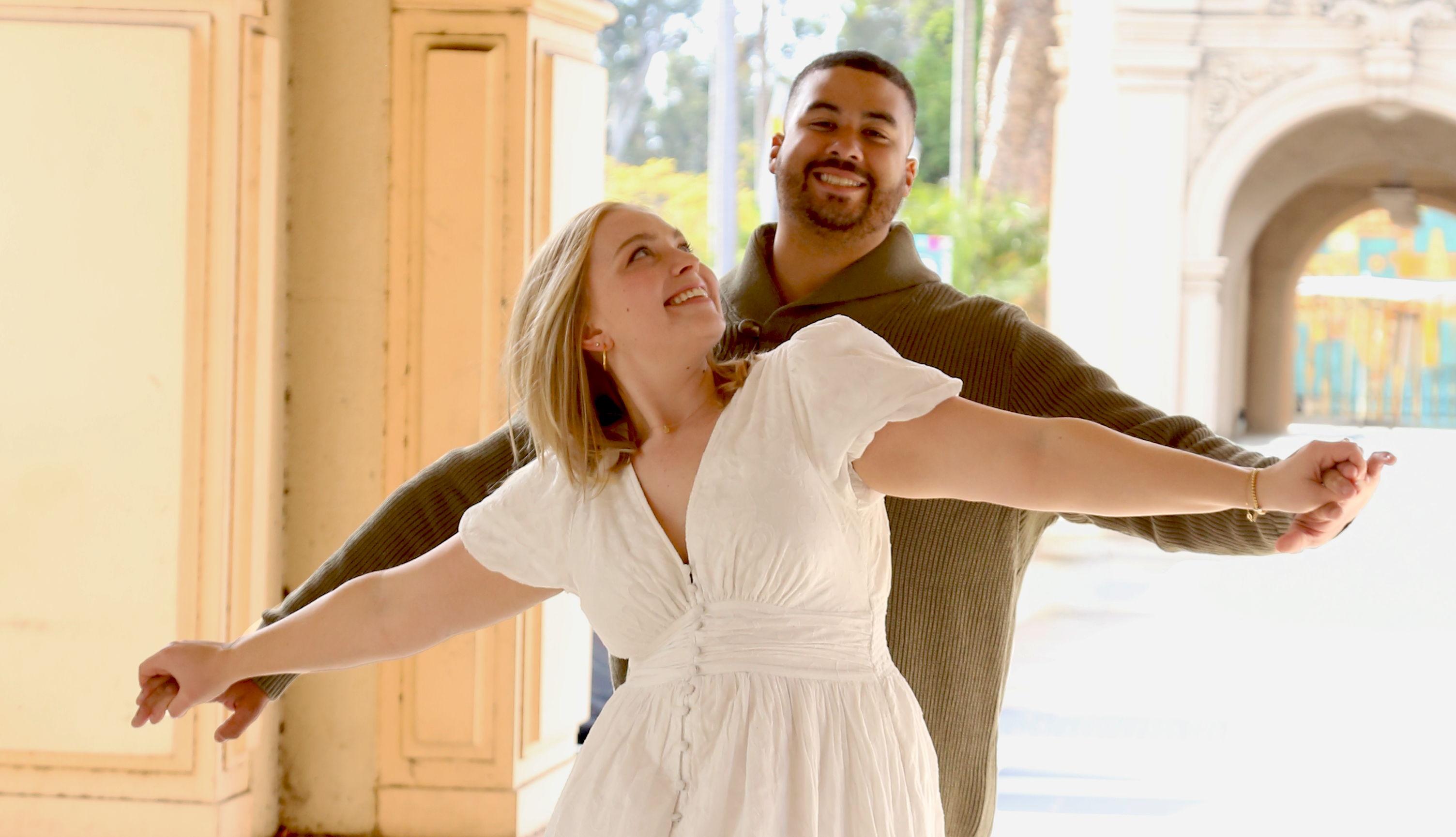 The Wedding Website of Jaelynn Burkamper and Emory Stines