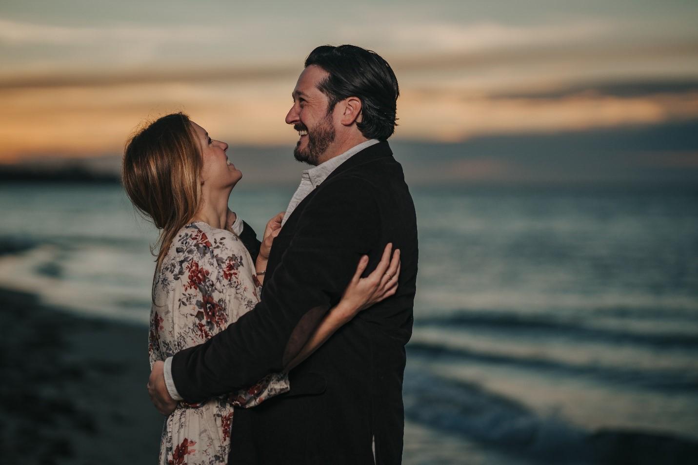 The Wedding Website of Kelly Orth and Benoit Cavard
