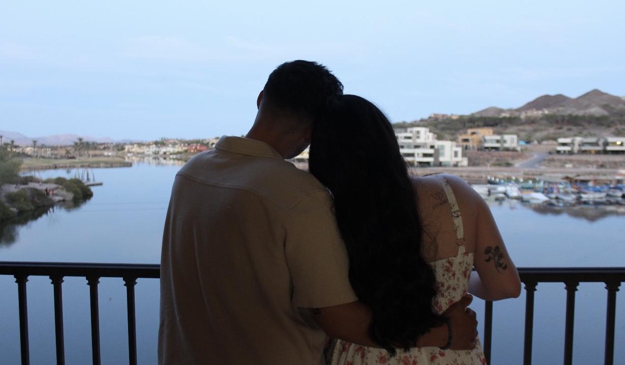 The Wedding Website of Marisol Valdivia-Ortega and Cameron Amos