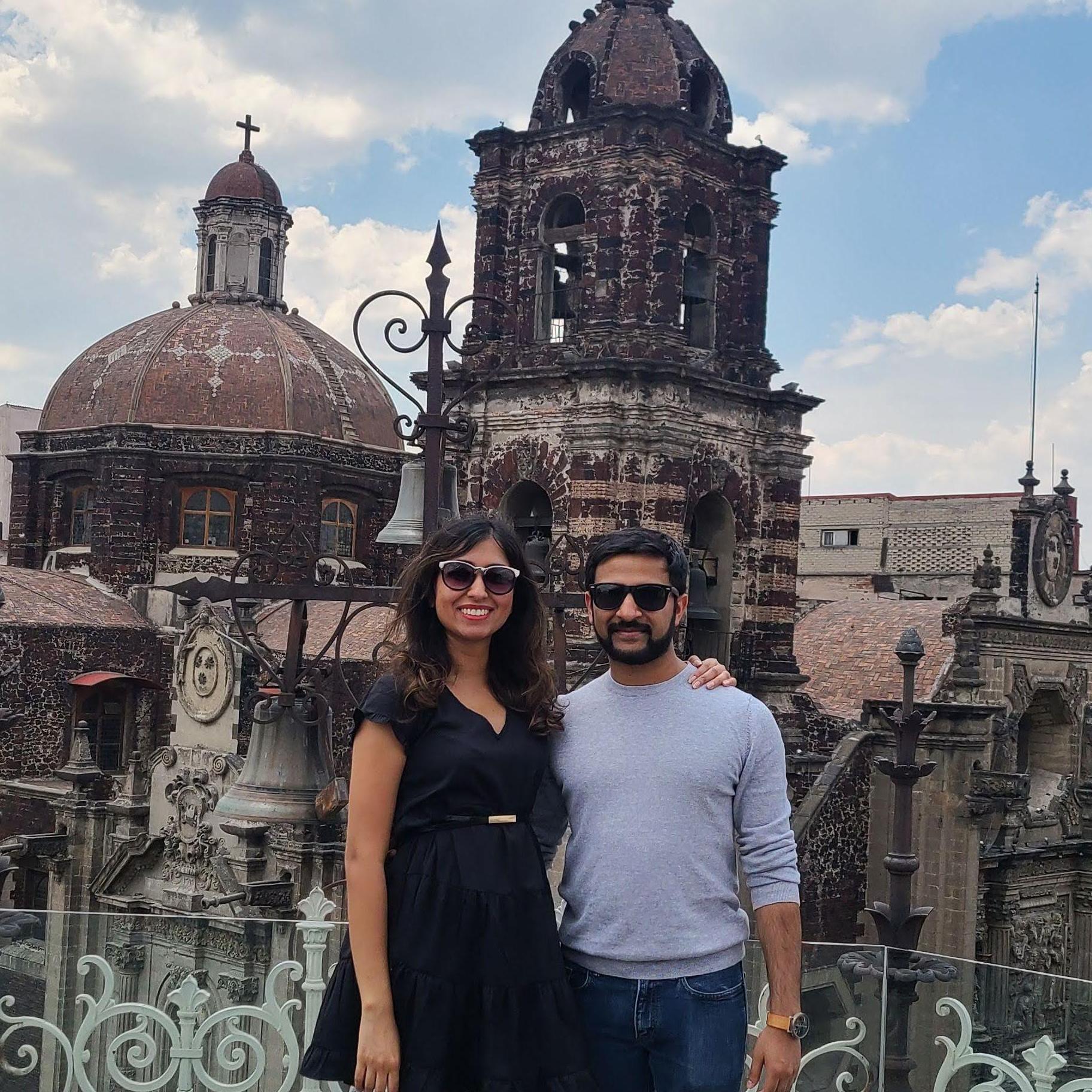 Memories from Mexico 🌵