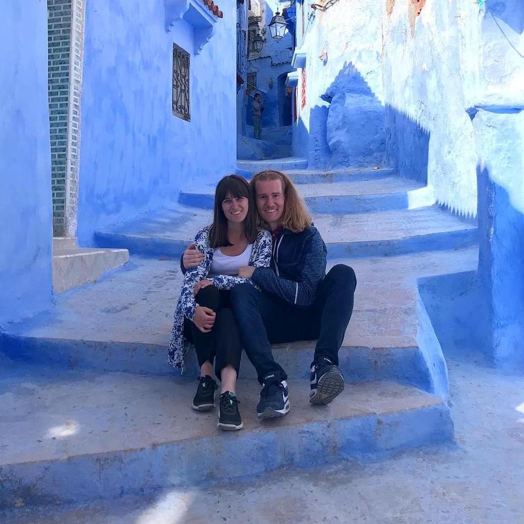 Chefchaouen / 2019