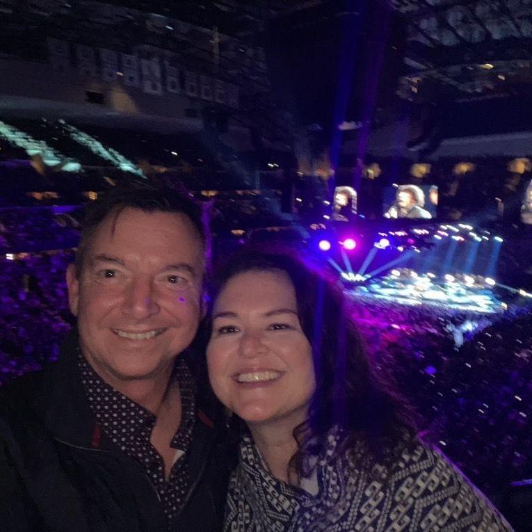 Eagles Concert