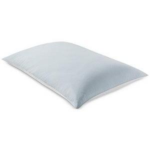 Martha Stewart Cool Touch Soft Standard/Queen Pillow, Created for Macy's