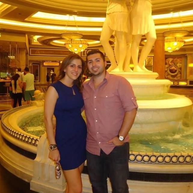 Viva Las Vegas!