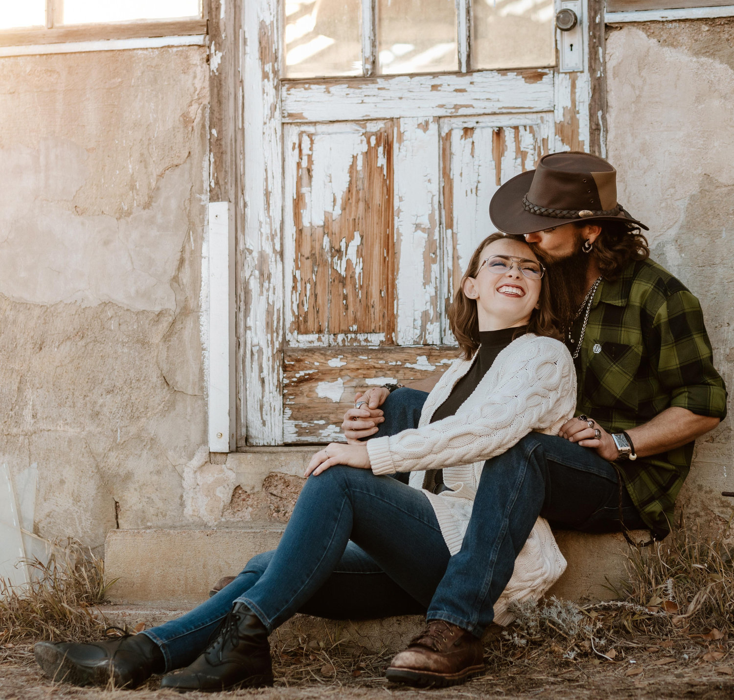 The Wedding Website of Eve Hamilton and Trevor Coker