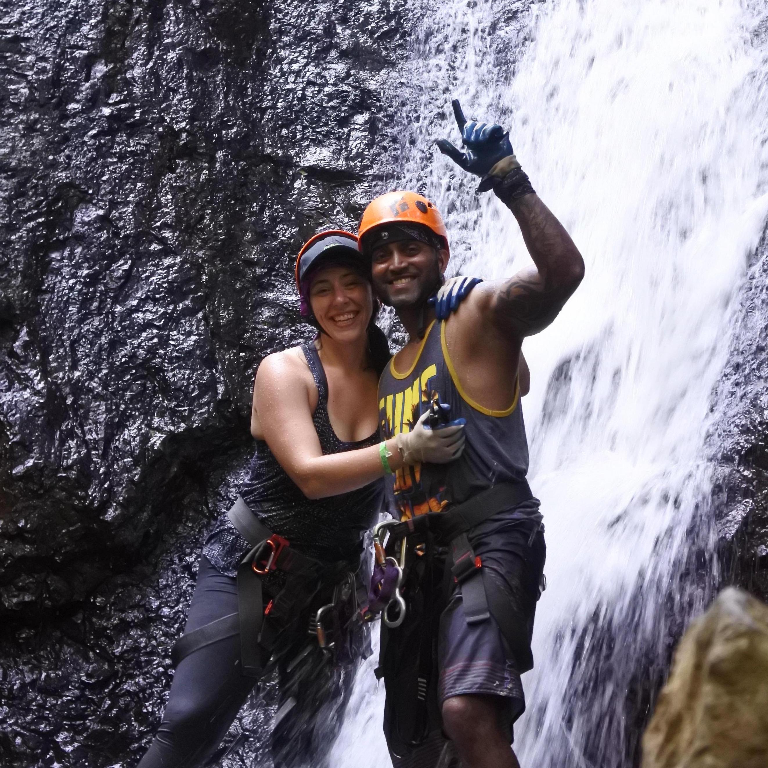 Costa Rica 2017