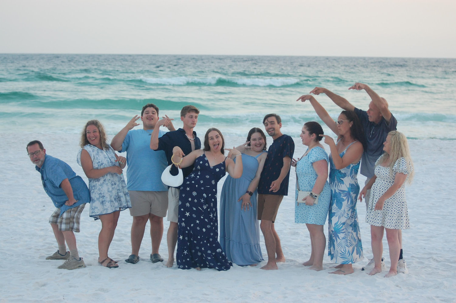 The Wedding Website of Alexa Klabo and Dallas Henneborn