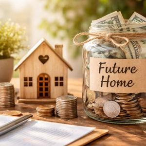 Our New Homeowner Fund